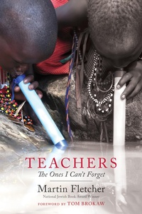Enlarge image Cover: Teachers - Morgan James Publishing