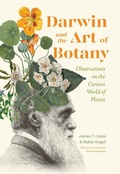 Cover: Darwin and the Art of Botany - Timber Press