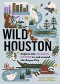 Cover: Wild Houston - Timber Press