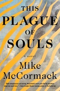 Cover: This Plague of Souls - Soho Press