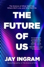 Cover: The Future of Us - Simon & Schuster