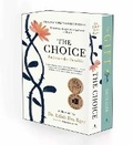 Cover: Edith Eger Boxed Set - Scribner