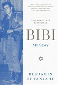 Cover: Bibi - Threshold Editions