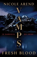 Cover: Vamps: Fresh Blood - Atria Books