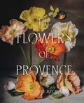 Cover: The Flowers of Provence - Simon Element