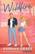Cover: Wildfire - Atria Books