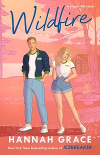 Enlarge image Cover: Wildfire - Atria Books