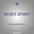 Cover: River Spirit - Dreamscape Media