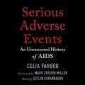 Cover: Serious Adverse Events - Chelsea Green Publishing Company
