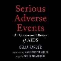 Abbildung von: Serious Adverse Events - Chelsea Green Publishing Company