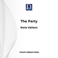 Enlarge image Cover: The Party - Dreamscape Media