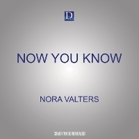 Enlarge image Cover: Now You Know - Dreamscape Media