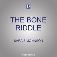 Enlarge image Cover: The Bone Riddle - Dreamscape Media