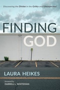 Cover: Finding God - Wipf and Stock Publishers