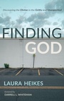 Cover: Finding God - Cascade Books