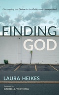 Cover: Finding God - Cascade Books