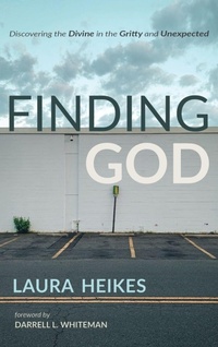Enlarge image Cover: Finding God - Cascade Books