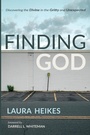Cover: Finding God - Cascade Books