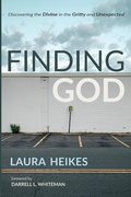 Cover: Finding God - Cascade Books