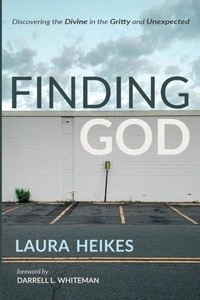 Enlarge image Cover: Finding God - Cascade Books
