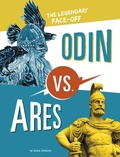Cover: Odin vs. Ares - Capstone Press
