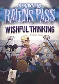 Cover: Wishful Thinking - Capstone Press