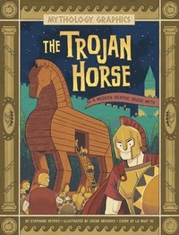 Abbildung von: The Trojan Horse - Capstone Press