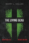Cover: The Living Dead - Wipf and Stock Publishers