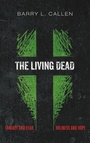 Cover: The Living Dead - Cascade Books