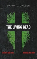 Cover: The Living Dead - Cascade Books