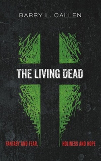 Enlarge image Cover: The Living Dead - Cascade Books