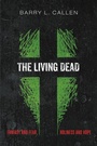 Cover: The Living Dead - Cascade Books
