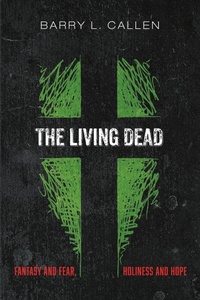 Enlarge image Cover: The Living Dead - Cascade Books