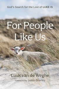 Abbildung von: For People Like Us - Wipf and Stock Publishers
