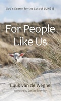 Cover: For People Like Us - Wipf & Stock Publishers