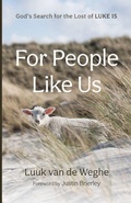 Cover: For People Like Us - Wipf & Stock Publishers