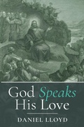 Cover: God Speaks His Love - Wipf and Stock Publishers