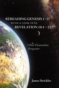 Abbildung von: Rereading Genesis 1-11 with a Look into Revelation 18:1-22:7 - Wipf and Stock Publishers