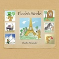 Cover: Flash's World - Xlibris Us