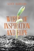 Cover: Words of Inspiration and Hope - Xlibris AU