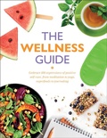 Cover: The Wellness Guide - Thunder Bay Press