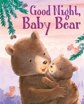 Cover: Good Night, Baby Bear - Silver Dolphin Books