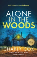 Cover: Alone in the Woods - Canelo Us