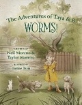 Cover: The Adventures of Taya & B - Bookbaby