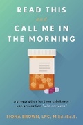 Cover: Read This and Call Me in the Morning - Bookbaby