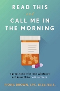 Enlarge image Cover: Read This and Call Me in the Morning - Bookbaby