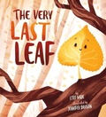Cover: The Very Last Leaf - Capstone Editions
