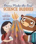 Cover: Bears Make the Best Science Buddies - Capstone Editions