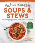 Cover: Fix-It and Forget-It Soups & Stews - Skyhorse Publishing