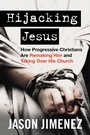 Cover: Hijacking Jesus - Salem Books
